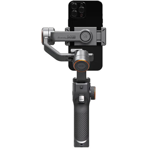 Hohem iSteady M6 Smartphone Gimbal Hohem iSteady M6 Smartphone Gimbal