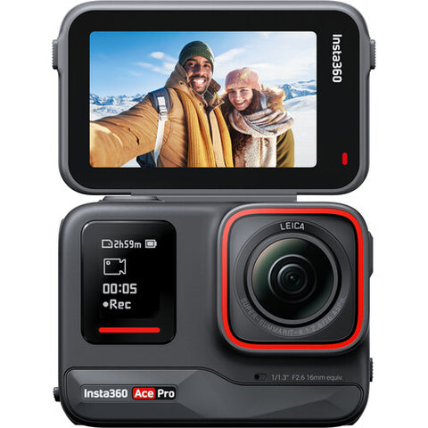 Insta360 ACE 8K Pro Action Camera Insta360 ACE 8K Pro Action Camera