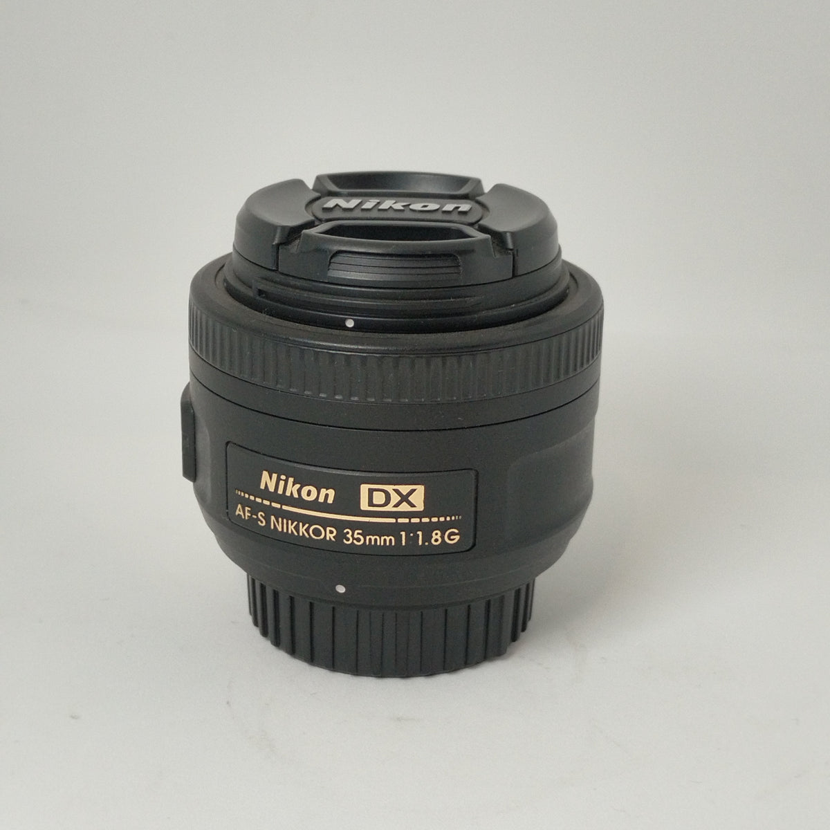 Nikon 35mm F1.8G - 2943731