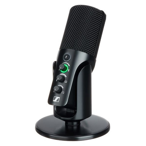 Sennheiser Profile USB Condenser Microphone Sennheiser Profile USB Condenser Microphone