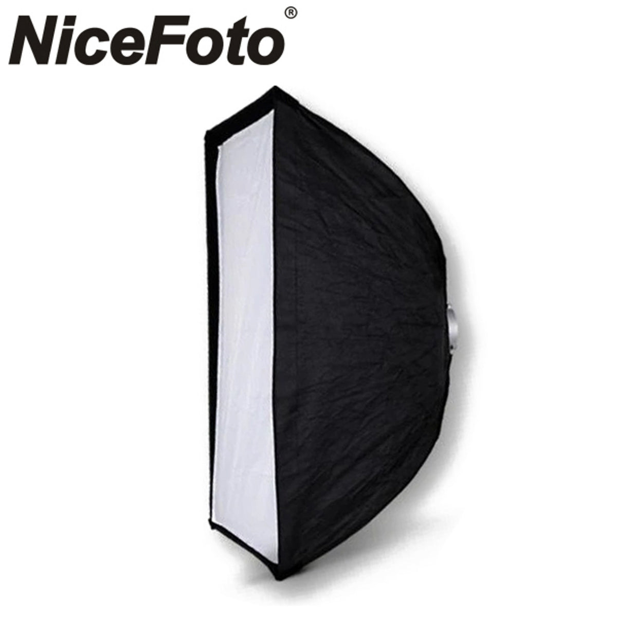 NiceFoto Softbox 80×120cm