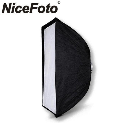 NiceFoto Softbox 80×120cm