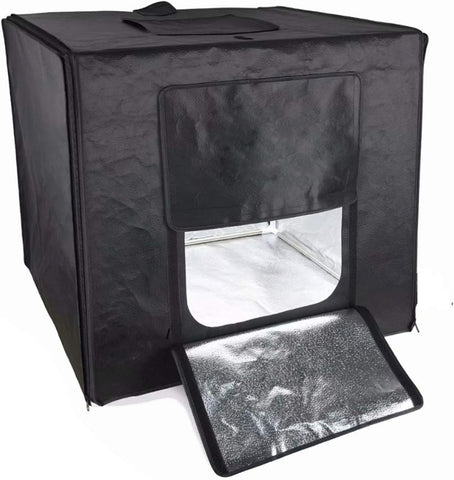 LED Studio Box 60cm (Product Box) LED Studio Box 60cm (Product Box)