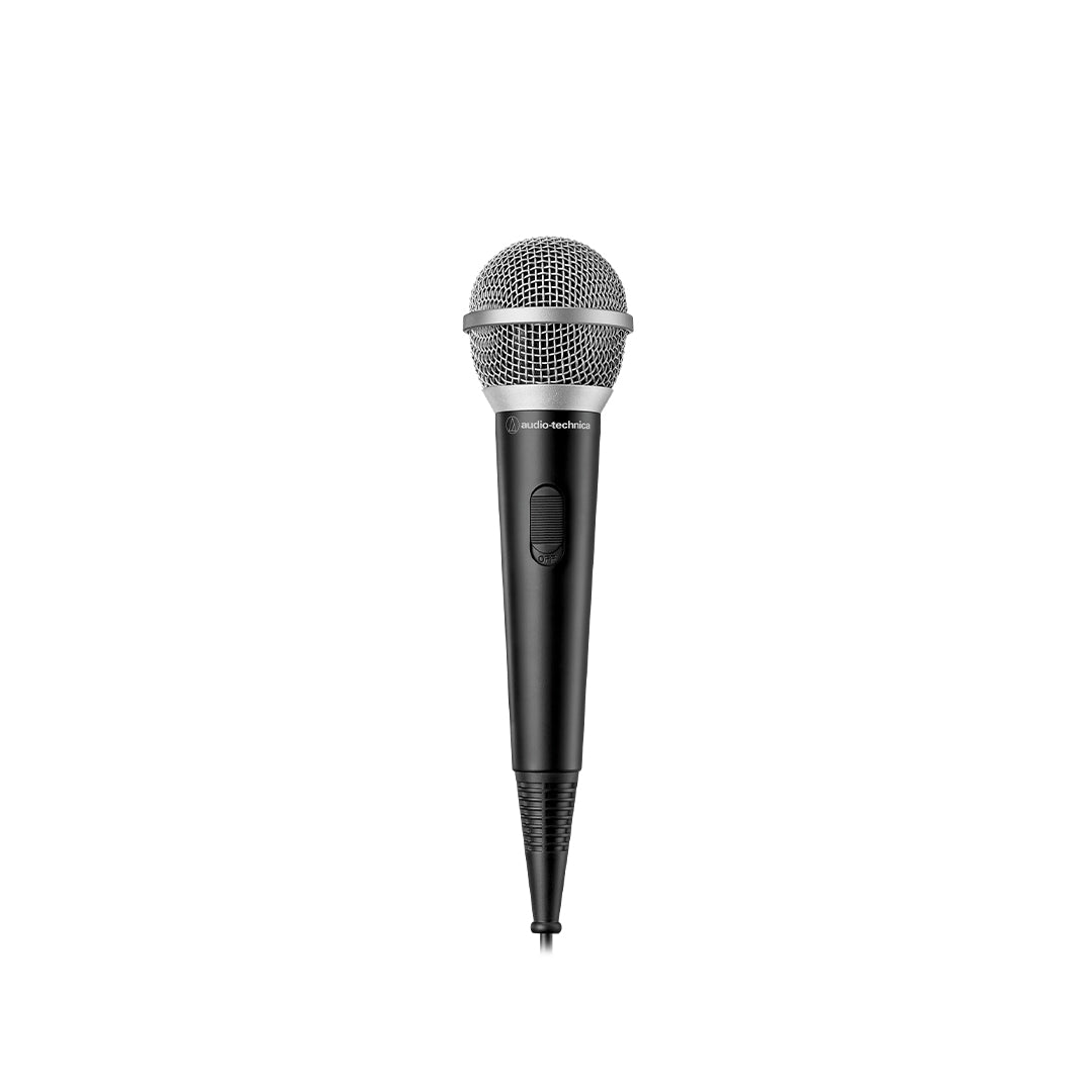 Audio Technica  ATR1200x unidirectional dynamic usb  microphone