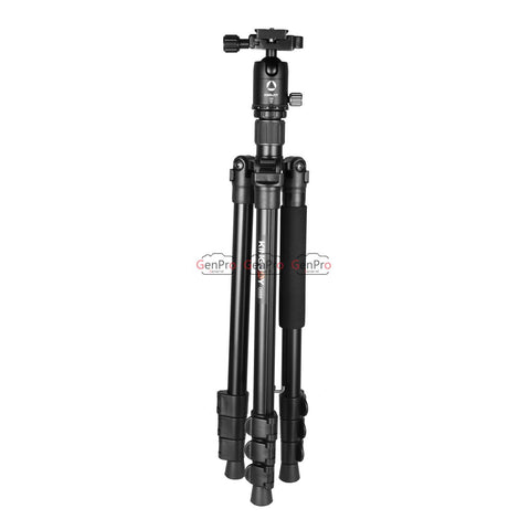 KINGJOY G555 61.5 in/ 156 cm Camera Tripod Monopod Kit, KINGJOY G555 61.5 in/ 156 cm Camera Tripod Monopod Kit,