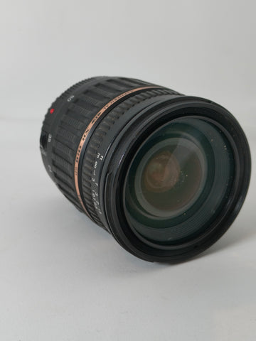 Tamron 17-50mm 2.8 canon used (273399) Tamron 17-50mm 2.8 canon used (273399)