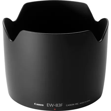 Pare-soleil EW-88C pour objectif Canon EF 24-70mm f / 2.8L II USM Pare-soleil EW-88C pour objectif Canon EF 24-70mm f / 2.8L II USM