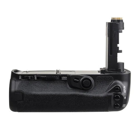 Meike MK-5D4 Battery Grip For Canon 5D Mark IV Meike MK-5D4 Battery Grip For Canon 5D Mark IV