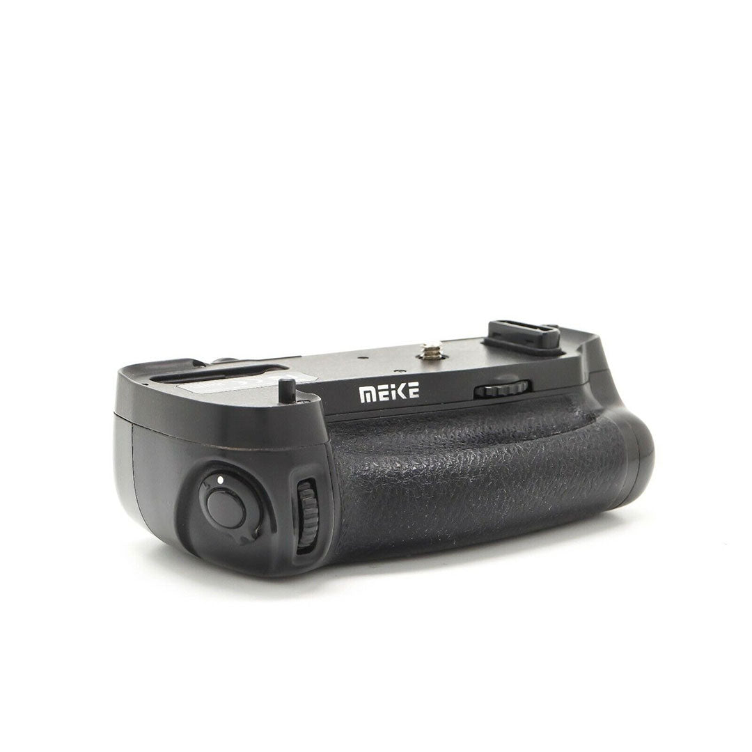 meike d850 battery grip