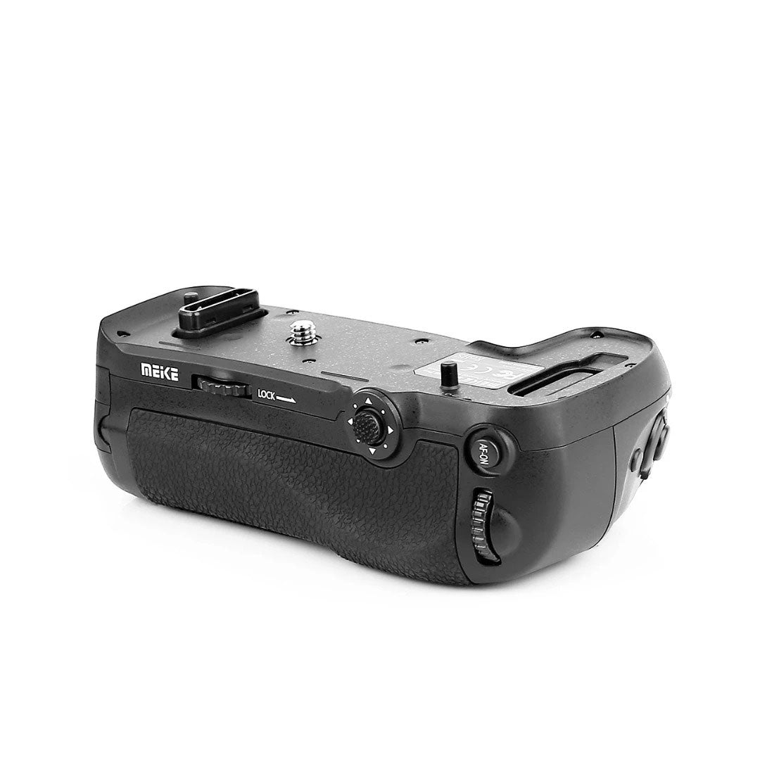Meike Battery Grip Nikon D850