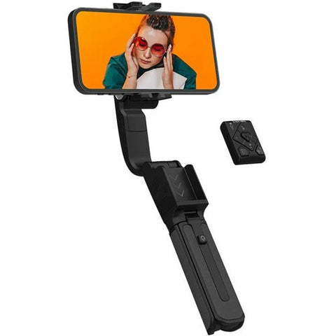 Hohem iSteady Q Smartphone Gimbal Hohem iSteady Q Smartphone Gimbal