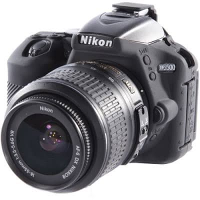 Silicone Cover for Nikon D5600