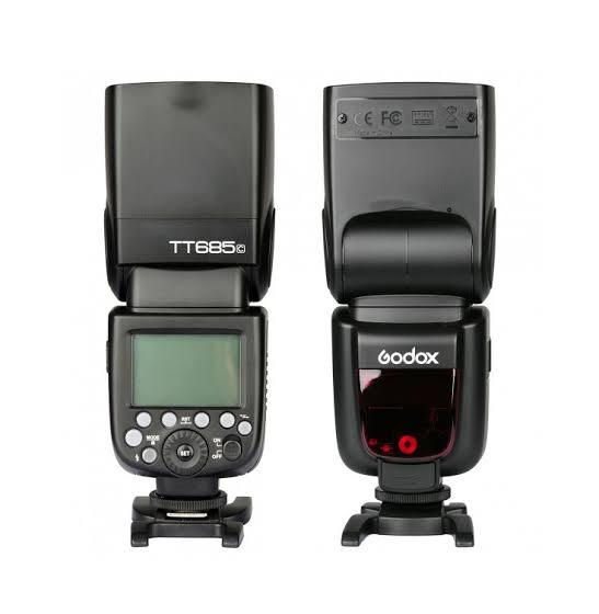 Godox TT685S II Flash for Sony Camera – DigiMax Pakistan