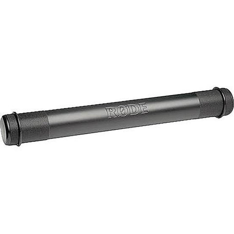 Rode NTG3 Moisture-Resistant Shotgun Microphone (Satin Nickel)