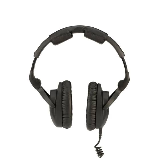 Sennheiser HD 300 Pro Monitoring Headphones – DigiMax Pakistan