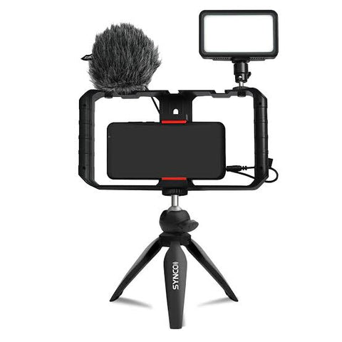 Synco Vlogger Kit 1 Synco Vlogger Kit 1