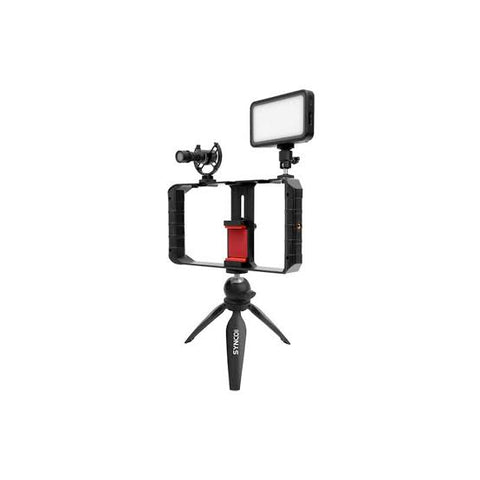 Synco Vlogger Kit 1 Synco Vlogger Kit 1