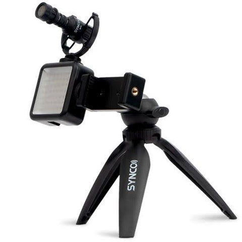 Synco Vlogger Kit 2 Synco Vlogger Kit 2