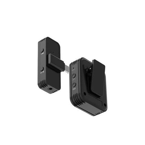 Synco WAir-G1T Ultracompact Digital Wireless Microphone System Synco WAir-G1T Ultracompact Digital Wireless Microphone System