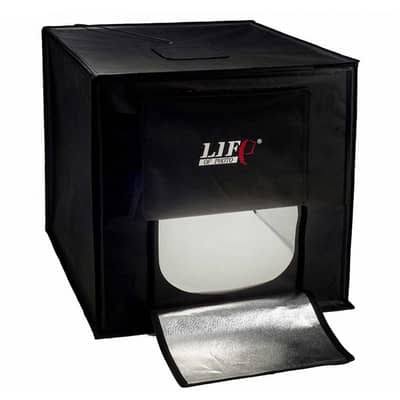LIFE OF PHOTO PRODUCT BOX 660 LIFE OF PHOTO PRODUCT BOX 660