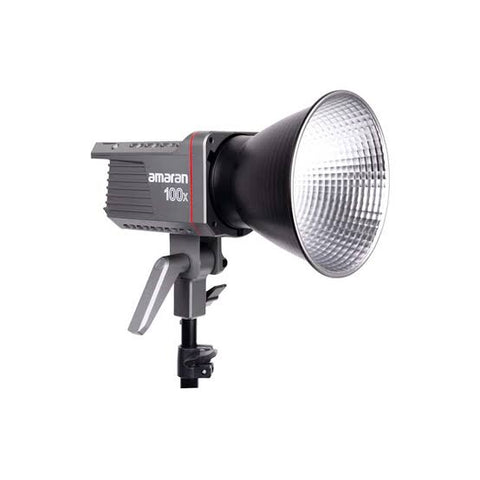Amaran 100x Bi-Color LED Light Amaran 100x Bi-Color LED Light
