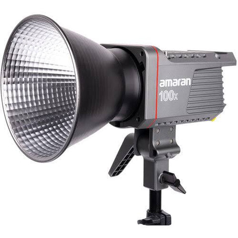 Amaran 100x Bi-Color LED Light Amaran 100x Bi-Color LED Light