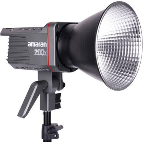 Amaran 200x Bi-Color LED Light Amaran 200x Bi-Color LED Light