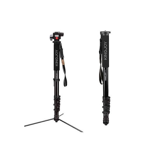 KINGJOY Officia MP408FL Monopod KINGJOY Officia MP408FL Monopod