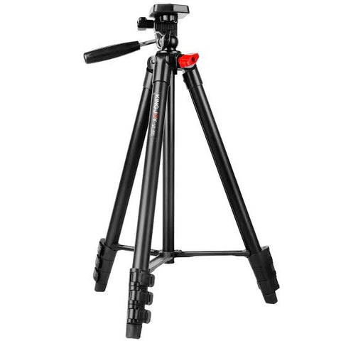 KINGJOY VT-831 Portable camera Tripod Stand KINGJOY VT-831 Portable camera Tripod Stand