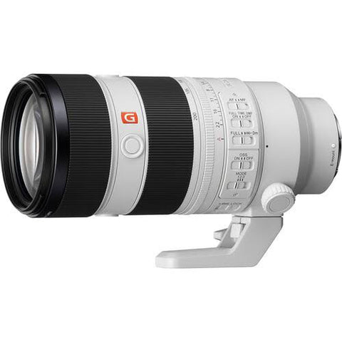 Sony FE 70-200mm F2.8 GM  Lens