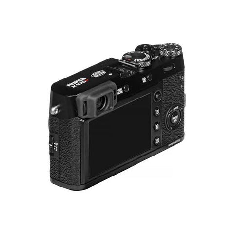 FUJIFILM X100F Digital Camera (Black) FUJIFILM X100F Digital Camera (Black)