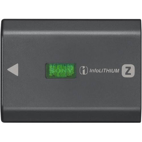 Sony FZ100 Rechargeable Lithium-Ion Battery (2280mAh) (Orignal)