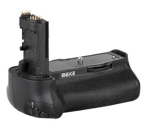 Meike MK-5D4 Battery Grip For Canon 5D Mark IV Meike MK-5D4 Battery Grip For Canon 5D Mark IV
