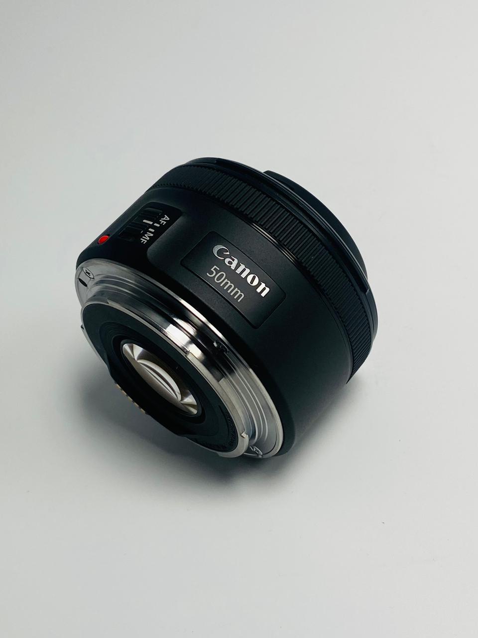Canon 50mm STM 6015215847 – DigiMax Pakistan