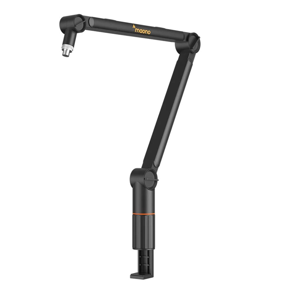 MAONO BA91 – Microphone Suspension Boom Arm Stand