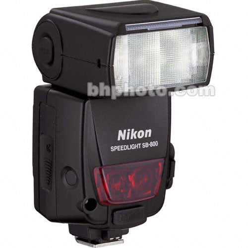 Nikon SB-800 Speedlight USED-2963717
