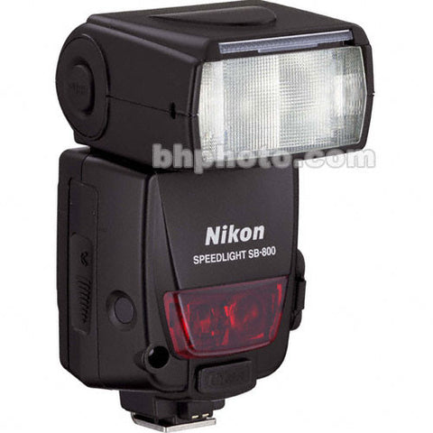 Nikon SB-800 Speedlight USED-2963717