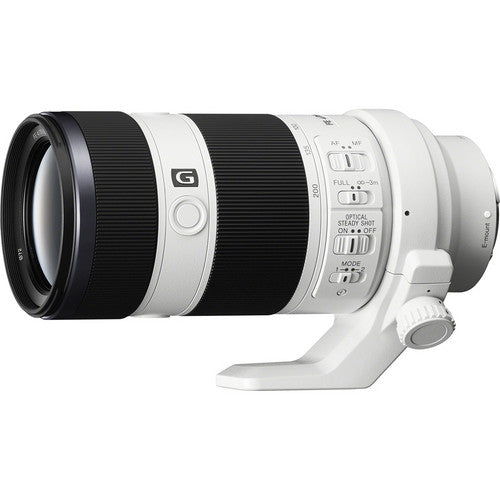 Sony FE 70-200mm F4 G OSS - 1858055