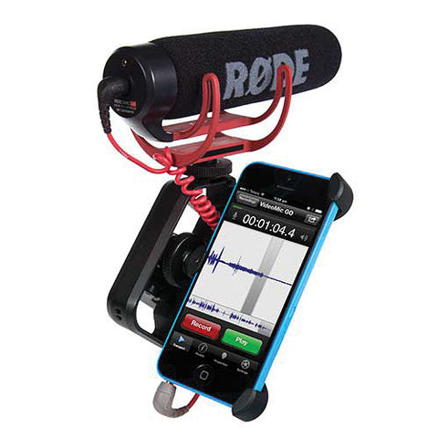 Rode SC7 Cable used