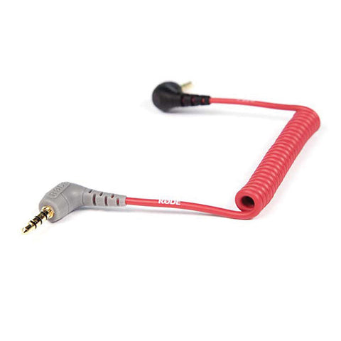 Rode SC7 Cable used