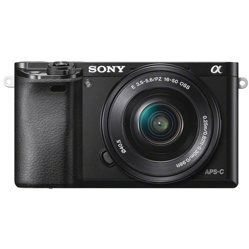 Sony Alpha a6000 Body  With 16-50   4696668/5308421
