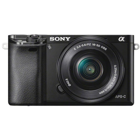 Sony Alpha a6000 Body  With 16-50   4696668/5308421