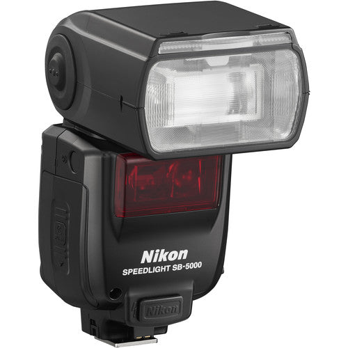 Nikon SB-5000 AF Speedlight (2062784)