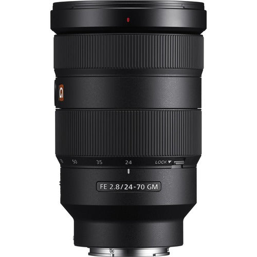Sony 24-70mm F2.8 GM - 1977805