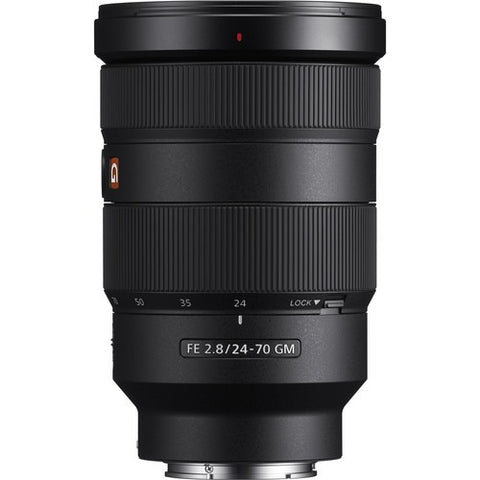 Sony 24-70mm F2.8 GM - 1977805