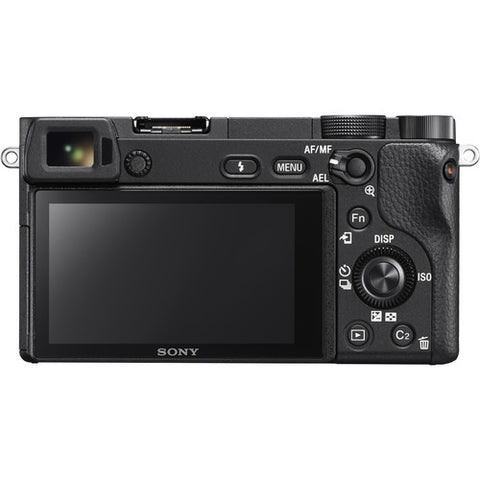 Sony A6300 Camera Body used 3325818