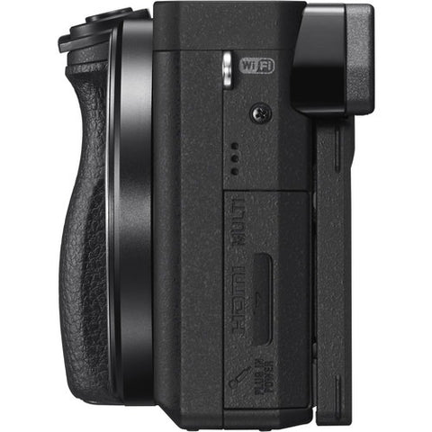 Sony A6300 Camera Body used 3325818
