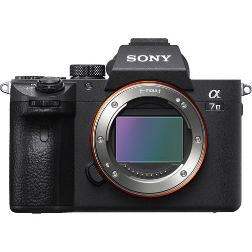 Sony A7 iii  used 4540262