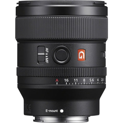 Sony 24mm F1.4 GM Lens USED 1928804