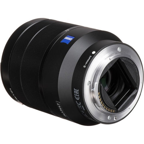 Sony 24-70mm F4 OSS Lens Used - 0356761